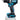 Makita 40V Bore-/Skruemaskine DF002GZ solo - 9