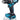 Makita 40V Bore-/Skruemaskine DF002GZ solo - 2