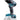 Makita 40V Bore-/Skruemaskine DF002GZ solo - 10