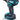 Makita 40V Bore-/Skruemaskine DF002GZ solo - 3
