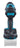 Makita 40V Bore-/Skruemaskine DF002GZ solo - 4