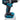 Makita 40V Bore-/Skruemaskine DF002GZ solo - 6