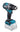 Makita 40V Bore-/Skruemaskine DF002GZ solo - 7
