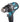 Makita 40V Bore-/Skruemaskine DF002GZ solo - 11