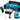Makita 7,2V Knækskruetrækker DF012DSJ 2x1,5Ah - 15