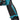 Makita 7,2V Knækskruetrækker DF012DSJ 2x1,5Ah - 12