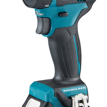 Makita 12V Bore-/Skruemaskine DF032DSMJ 2x4,0Ah - 1