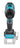 Makita 12V Bore-/Skruemaskine DF032DZ solo - 5