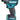 Makita 12V Bore-/Skruemaskine DF032DZ solo - 15