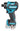 Makita 12V Bore-/Skruemaskine DF032DZ solo - 15
