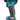 Makita 12V Bore-/Skruemaskine DF032DZ solo - 7