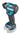 Makita 12V Bore-/Skruemaskine DF032DZ solo - 17
