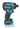 Makita 12V Bore-/Skruemaskine DF032DZ solo - 23