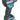 Makita 12V Bore-/Skruemaskine DF032DZ solo - 21