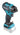Makita 12V Bore-/Skruemaskine DF032DZ solo - 3