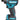 Makita 12V Bore-/Skruemaskine DF032DSMJ 2x4,0Ah - 2