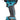 Makita 12V Bore-/Skruemaskine DF032DZ solo - 8