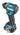 Makita 12V Bore-/Skruemaskine DF032DSAJ 2x2,0Ah - 3