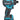 Makita 12V Bore-/Skruemaskine DF032DSAJ 2x2,0Ah - 6