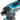 Makita 12V Bore-/Skruemaskine DF032DZ solo - 12