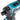 Makita 12V Bore-/Skruemaskine DF032DZ solo - 12