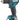 Makita 12v Bore-/skruemaskine DF332DSAJ m/2x2,0ah og lader kulfri - 1