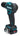 Makita 12v Bore-/skruemaskine DF332DSAJ m/2x2,0ah og lader kulfri - 2
