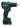 Makita 12v Bore-/skruemaskine DF332DSAJ m/2x2,0ah og lader kulfri - 5