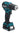 Makita 12v Bore-/skruemaskine DF332DSAJ m/2x2,0ah og lader kulfri - 6