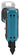 Makita 18V Stiftepistol 35mm DFN350Z solo - 8