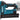Makita 18V Stiftepistol 35mm DFN350Z solo - 2