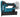 Makita 18V Stiftepistol 35mm DFN350Z solo - 2