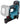 Makita 18V Stiftepistol 35mm DFN350Z solo - 5