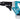 Makita DFR453Z Skrueautomat LXT 18V 4500 min 20-41mm - 2
