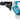 Makita DFR453Z Skrueautomat LXT 18V 4500 min 20-41mm - 9