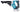 Makita DFR453Z Skrueautomat LXT 18V 4500 min 20-41mm - 9
