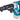 Makita DFR453Z Skrueautomat LXT 18V 4500 min 20-41mm - 1