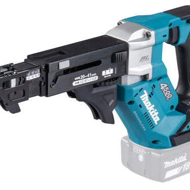 Makita DFR453Z Skrueautomat LXT 18V 4500 min 20-41mm - 1