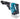 Makita DFR453Z Skrueautomat LXT 18V 4500 min 20-41mm - 3