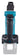 Makita DFR453Z Skrueautomat LXT 18V 4500 min 20-41mm - 4