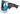 Makita DFR453Z Skrueautomat LXT 18V 4500 min 20-41mm - 7