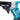 Makita DFR453Z Skrueautomat LXT 18V 4500 min 20-41mm - 12