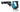 Makita 18V Skrueautomat DFR551Z solo - 9