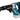 Makita 18V Skrueautomat DFR551Z solo - 1