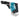 Makita 18V Skrueautomat DFR551Z solo - 3