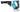 Makita DFR552Z Skrueautomat LXT 18V 4500 min 25-55 mm - 9