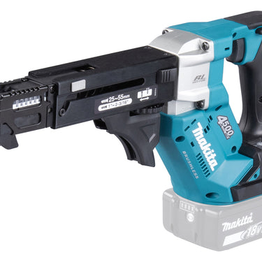 Makita DFR552Z Skrueautomat LXT 18V 4500 min 25-55 mm - 1