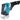 Makita DFR552Z Skrueautomat LXT 18V 4500 min 25-55 mm - 5