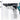 Makita DFR552Z Skrueautomat LXT 18V 4500 min 25-55 mm - 17