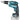 Makita 18V Skruemaskine DFS452Z solo - 2
